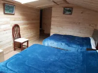 Espeletia Lodge Hotels in 