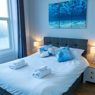 Double Room, Ensuite, Courtyard View The Halcyon Promo Code
