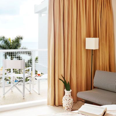 Deluxe Suite, Multiple Beds, Ocean View (Two Bedroom Oceanview Deluxe Suite) Palm Heights Promo Code