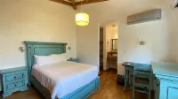 Hacienda Soltepec Suites Campo de Golf Các khách sạn ở 