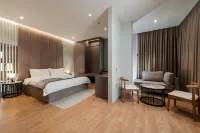 Troci Hotel Hotels in 