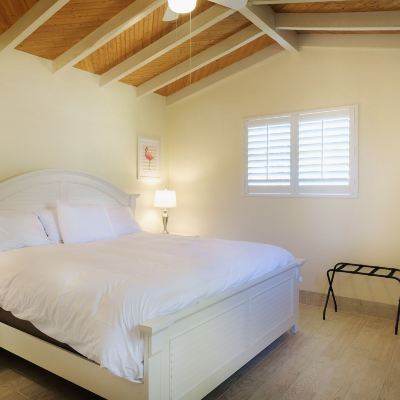 Superior King Room Atlantic Hideaway Promo Code