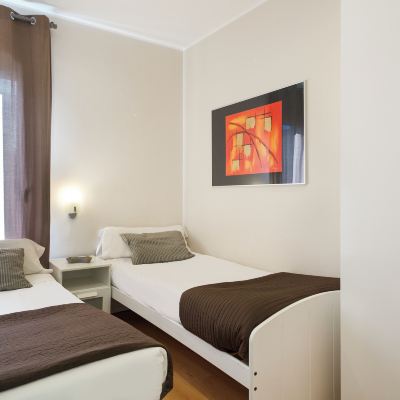 Premium Apartment With Terrace Lugaris Rambla Promo Code