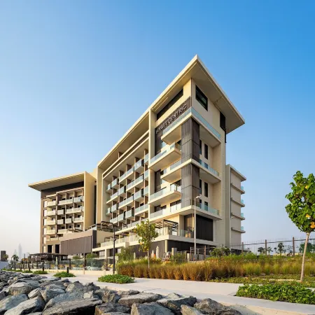 Hyatt Centric Jumeirah Dubai