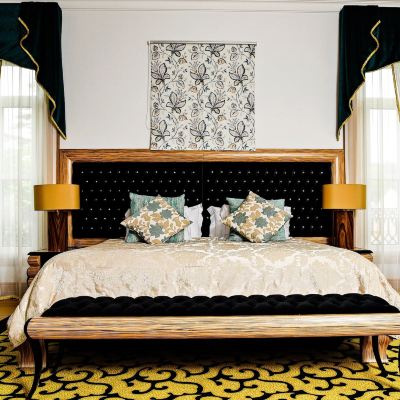 Panoramic Suite, Mountain View Sintra Marmoris Palace Promo Code