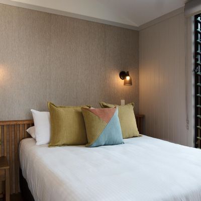 Premium Cabin-Dog Friendly Reflections Holiday Parks Bonny Hills Promo Code