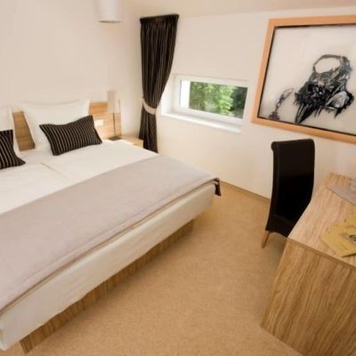 Comfort Double or Twin Room Ambient Hotel Promo Code