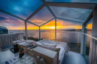 Hotel Arctic Ξενοδοχεία στην πόλη 