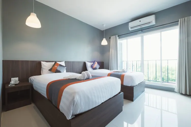 ห้องซูพีเรียร์