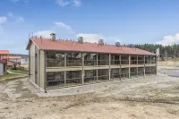 Holiday Club Himos Superior Apartments Hotels in 