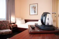 Hotel Lonac