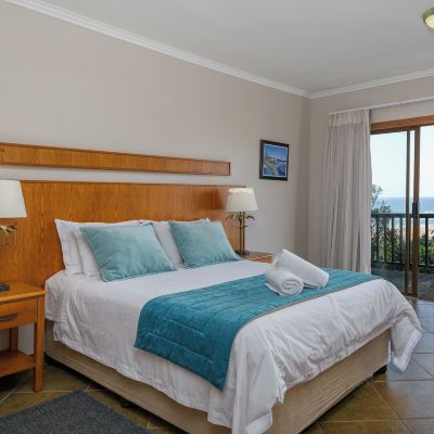 Queen Unit Sugar Beach Resort Promo Code