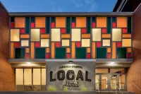 Leavenworth Local Hotel Hotels in 