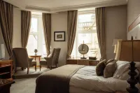 The Station Hotel Hotels in 
