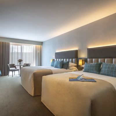 Family Room Dingle Skellig Hotel Promo Code