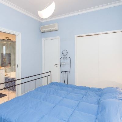 Apartment Rental in Rome Vatican Bellavista Apartment Promo Code