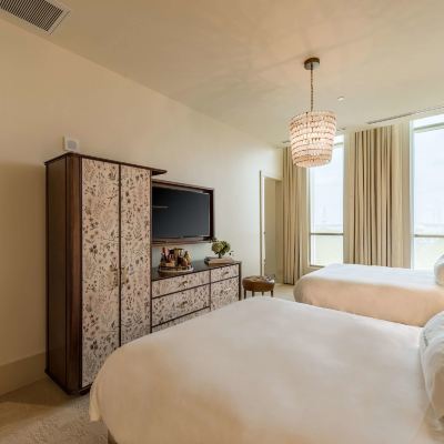 Grand Queen Room The Dewberry Charleston Promo Code