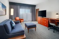 Courtyard Columbus Worthington