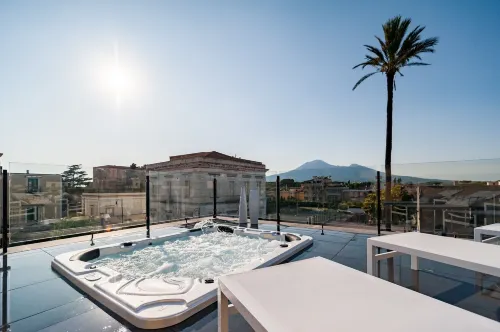 Dream House Pompei