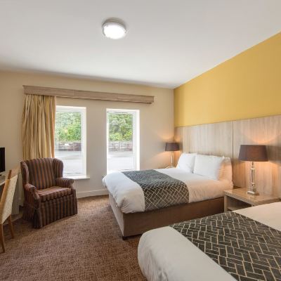 Twin Room Wilton Hotel Bray Promo Code