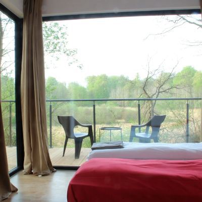 Standard Cabin, Multiple Beds (5-Maria) Kaletka Promo Code