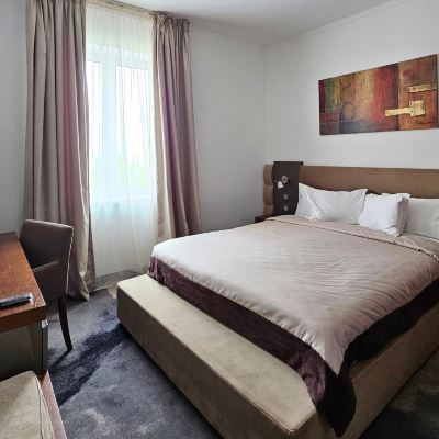 Suite with Sea View Iaki Hotel Promo Code