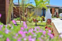 Eden Appartel Koné Hotels in 