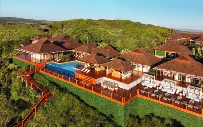 White Pearl Resorts Hotels in 
