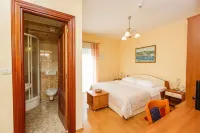 Hotel Adria Hotéis em 