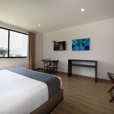 Superior Room Quinta del Lago Promo Code