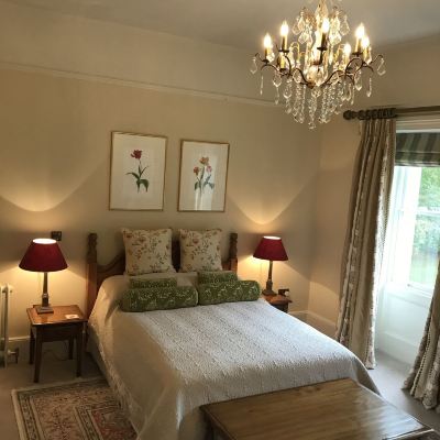 King Room (Trent) Cleatham Hall Promo Code