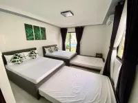 Steffen Resort