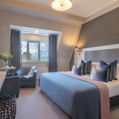 Standard Double Room The Gleneagle Hotel & Apartments Promo Code
