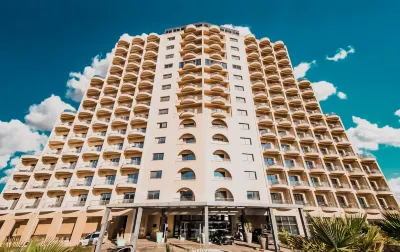 Royal Tulip Skikda Hotels in 