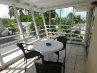 Kingsail Resort Các khách sạn ở Marathon