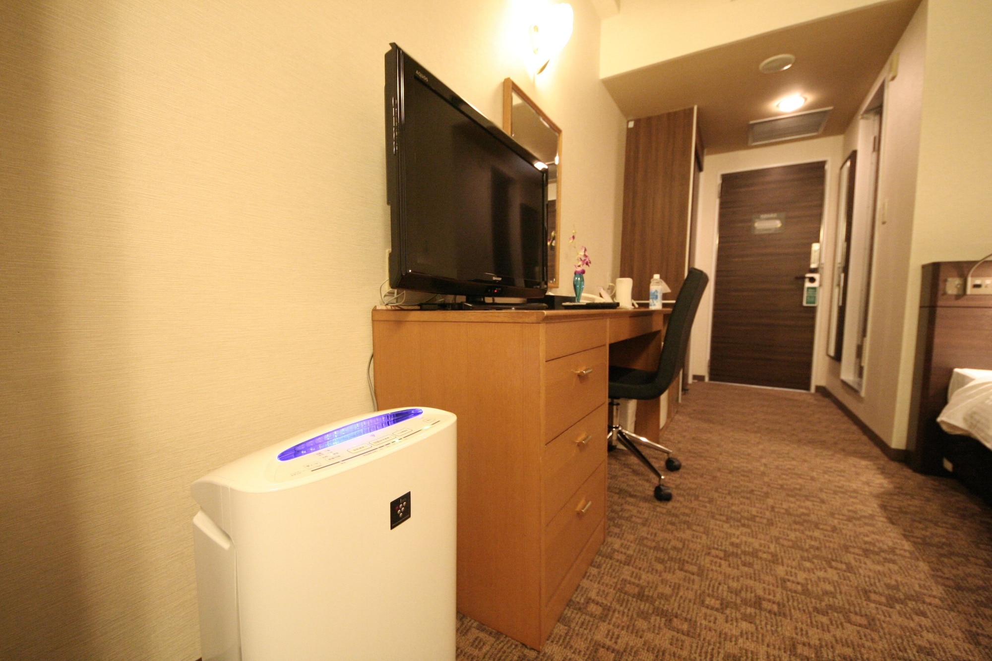 东楼高级双人房