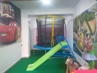 Gabizz Apartments