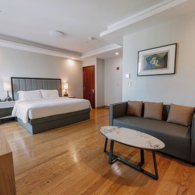 精緻套房 拉瓜迪亞機場亞洲飯店優惠