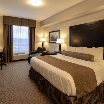 Kanata Superior King Kanata Whitecourt Promo Code