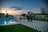 Villa Ascosa - Relais Sul Mare