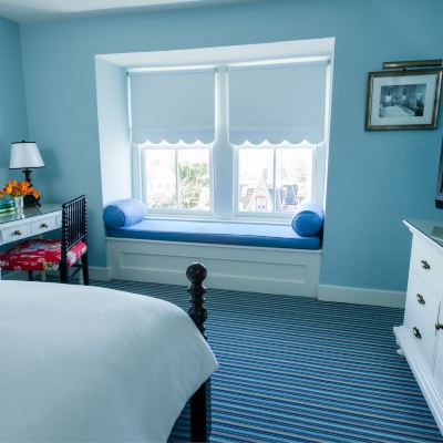 Room, 1 Queen Bed (Town Side) Congress Hall Promo Code