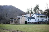 The Anderson Cottage Bed & Breakfast Hotels in 