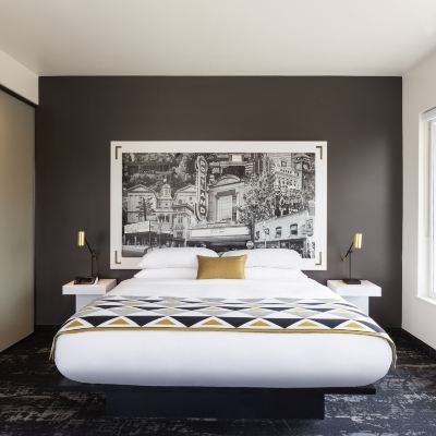 The Next Level X-Superior King Room, West Views Jupiter Next Promo Code