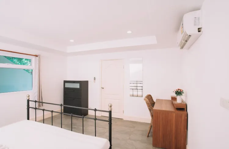 Signature Penthouse Two Bedrooms with Partial Ocean View