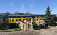 Denali Park Hotel Hotels in 