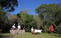 Ashnil Mara Camp Hotels in 