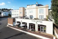 The Norfolk Lodge Hotel Hotels in 