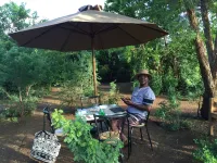 Ikweta Safari Camp Hotels in 