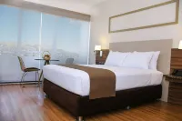 DM Hoteles Moquegua Hotels in 