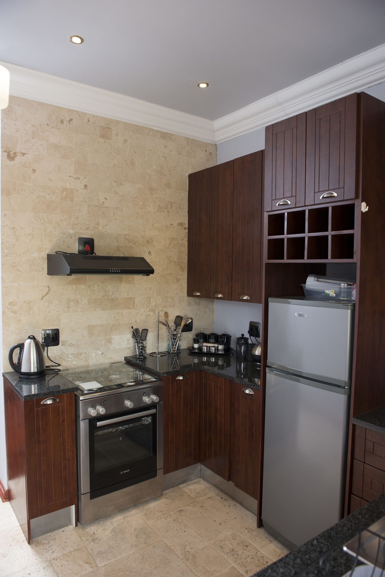 Tuareg Guest HouseDeluxe Suite